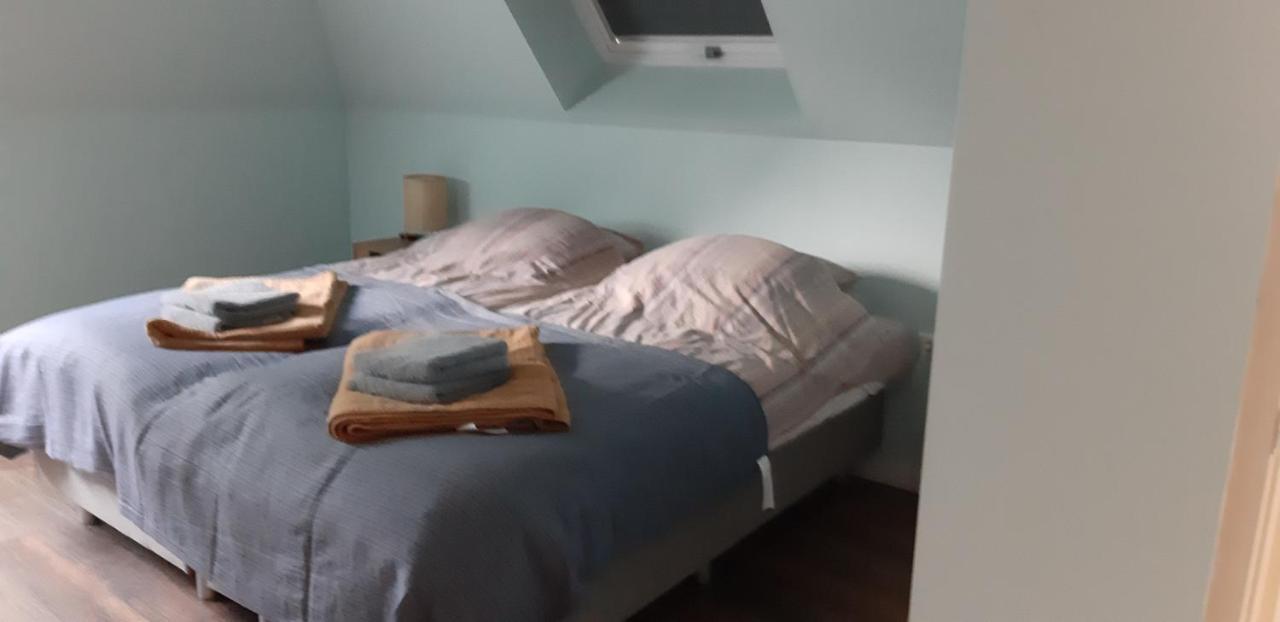 Bed and Breakfast Tante Roosje Enkhuizen Exteriér fotografie